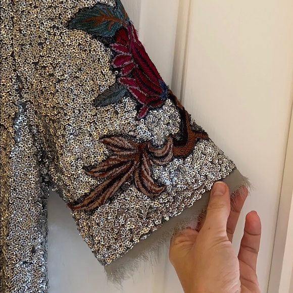 MORE PHOTOS OF ZARA DRESS - Picture 9 of 11